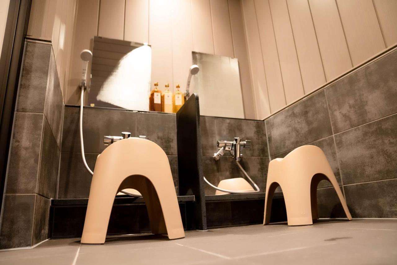 Locomotion Coffee And Bed Tateyama  Exterior foto